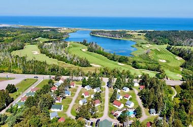 HOTEL GREEN GABLES BUNGALOW COURT CAVENDISH 3* (Canada) - from C